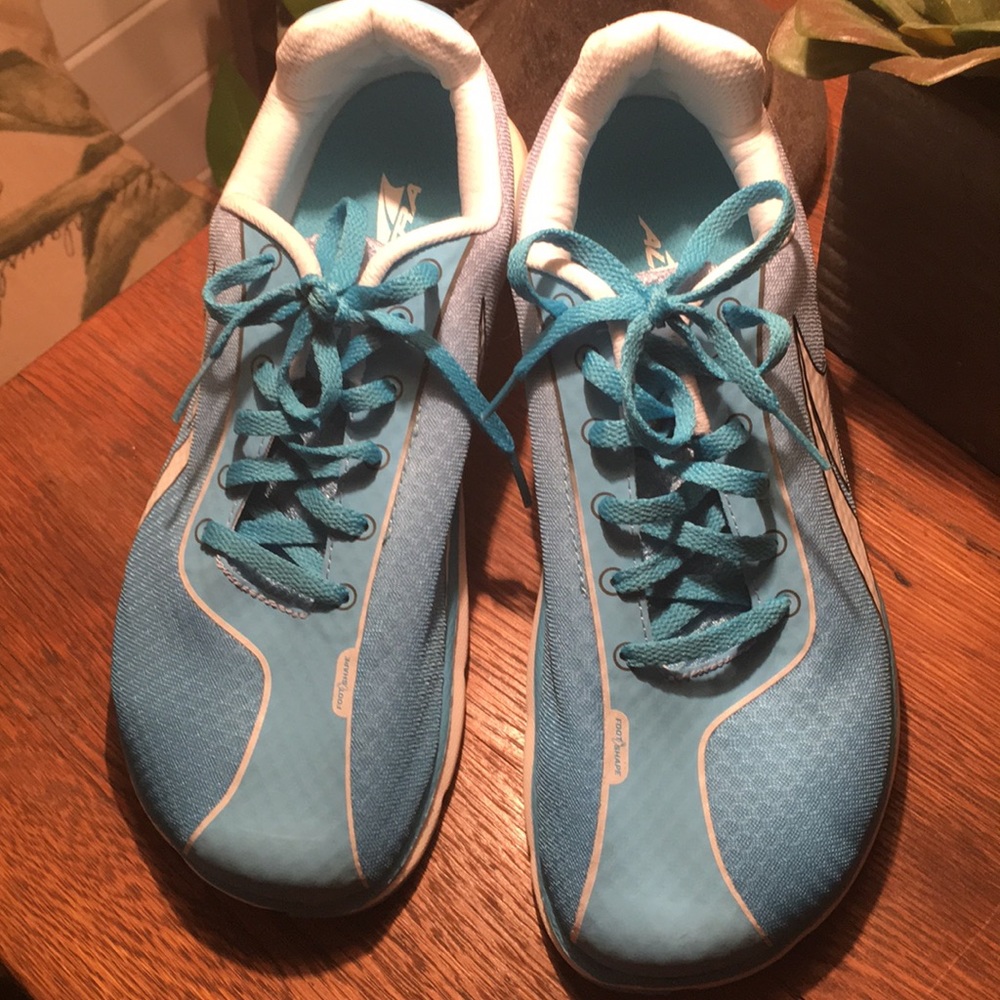 Altra running shoes